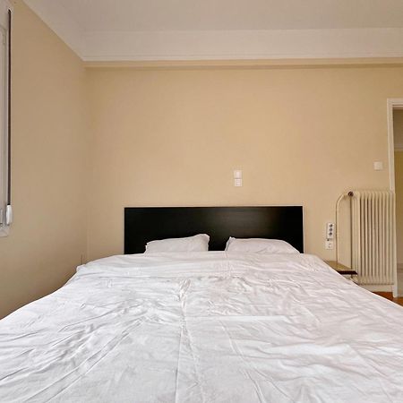 Wsd Athens Luxury Cozy 3Bd Apartment With City View Balcony 外观 照片