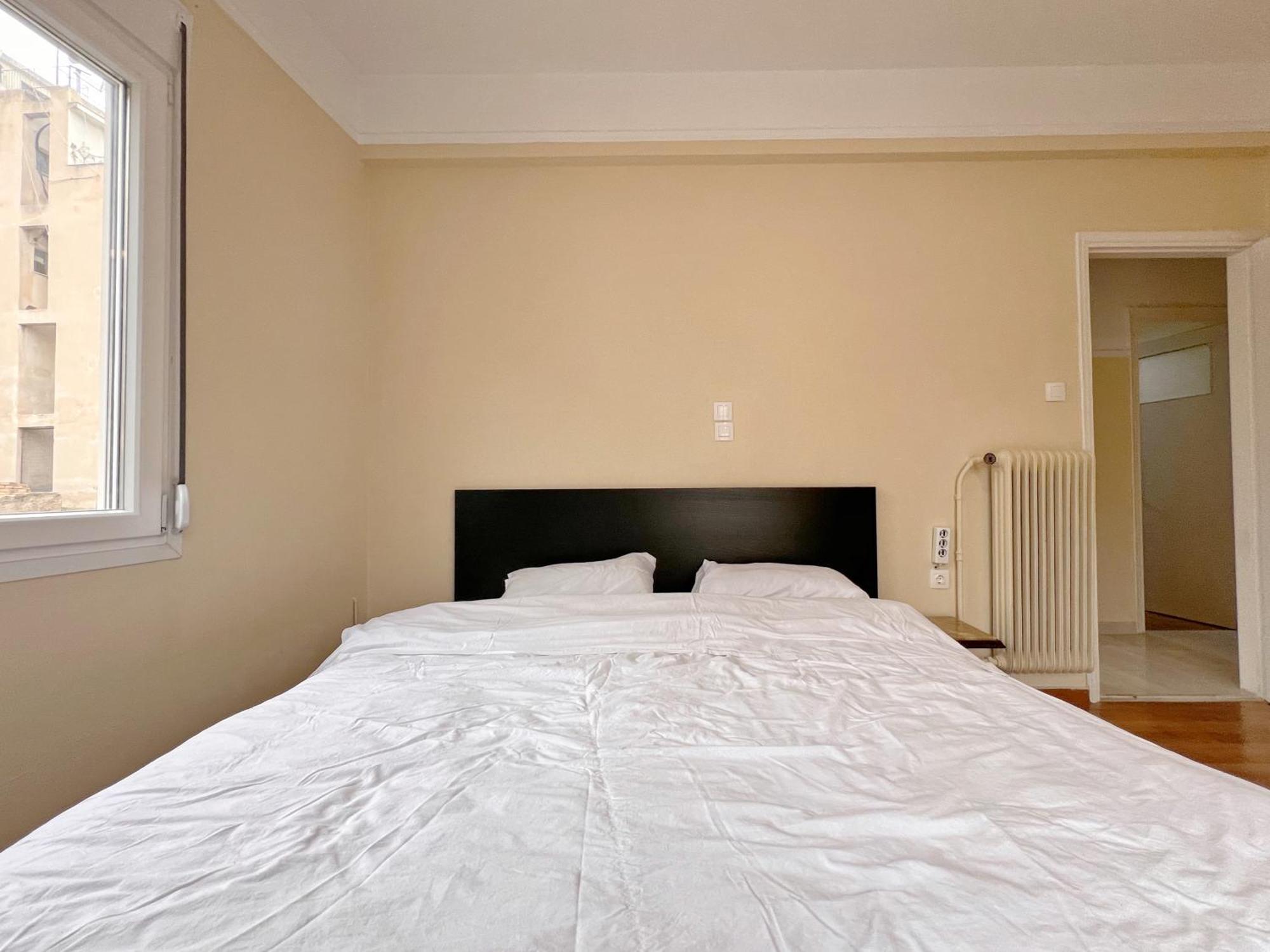 Wsd Athens Luxury Cozy 3Bd Apartment With City View Balcony 外观 照片