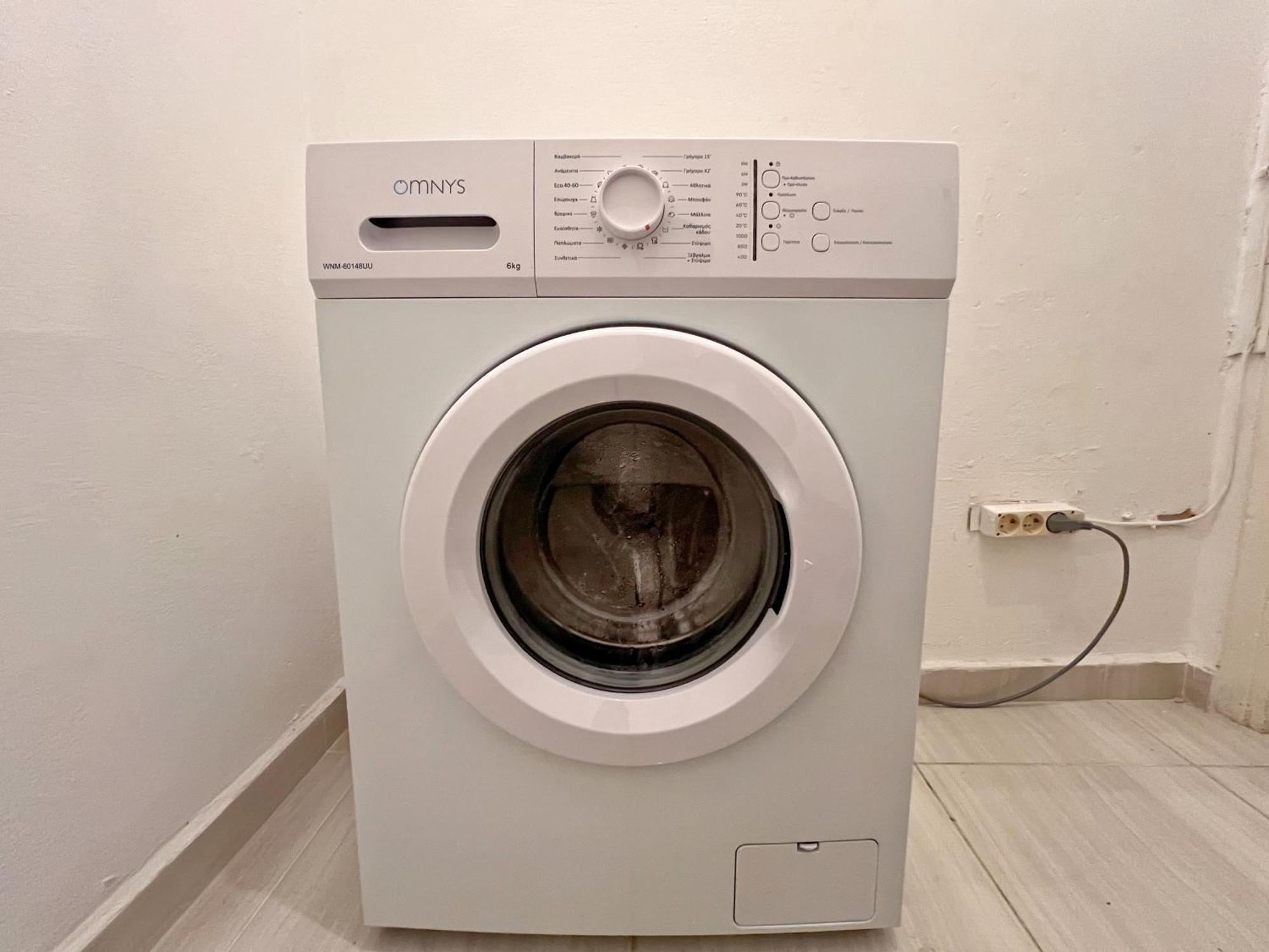 Wsd Athens Luxury Cozy 3Bd Apartment With City View Balcony 外观 照片