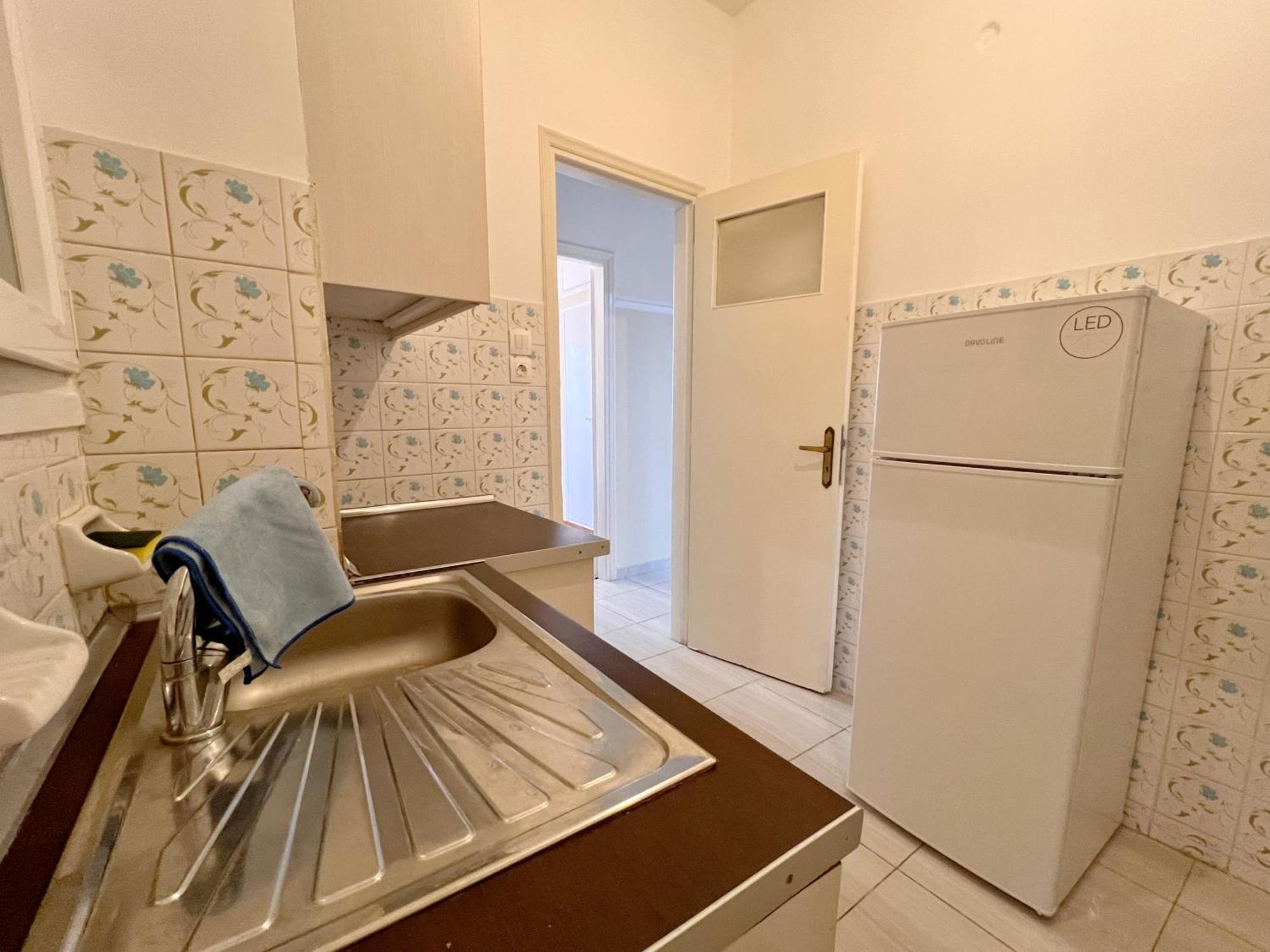 Wsd Athens Luxury Cozy 3Bd Apartment With City View Balcony 外观 照片