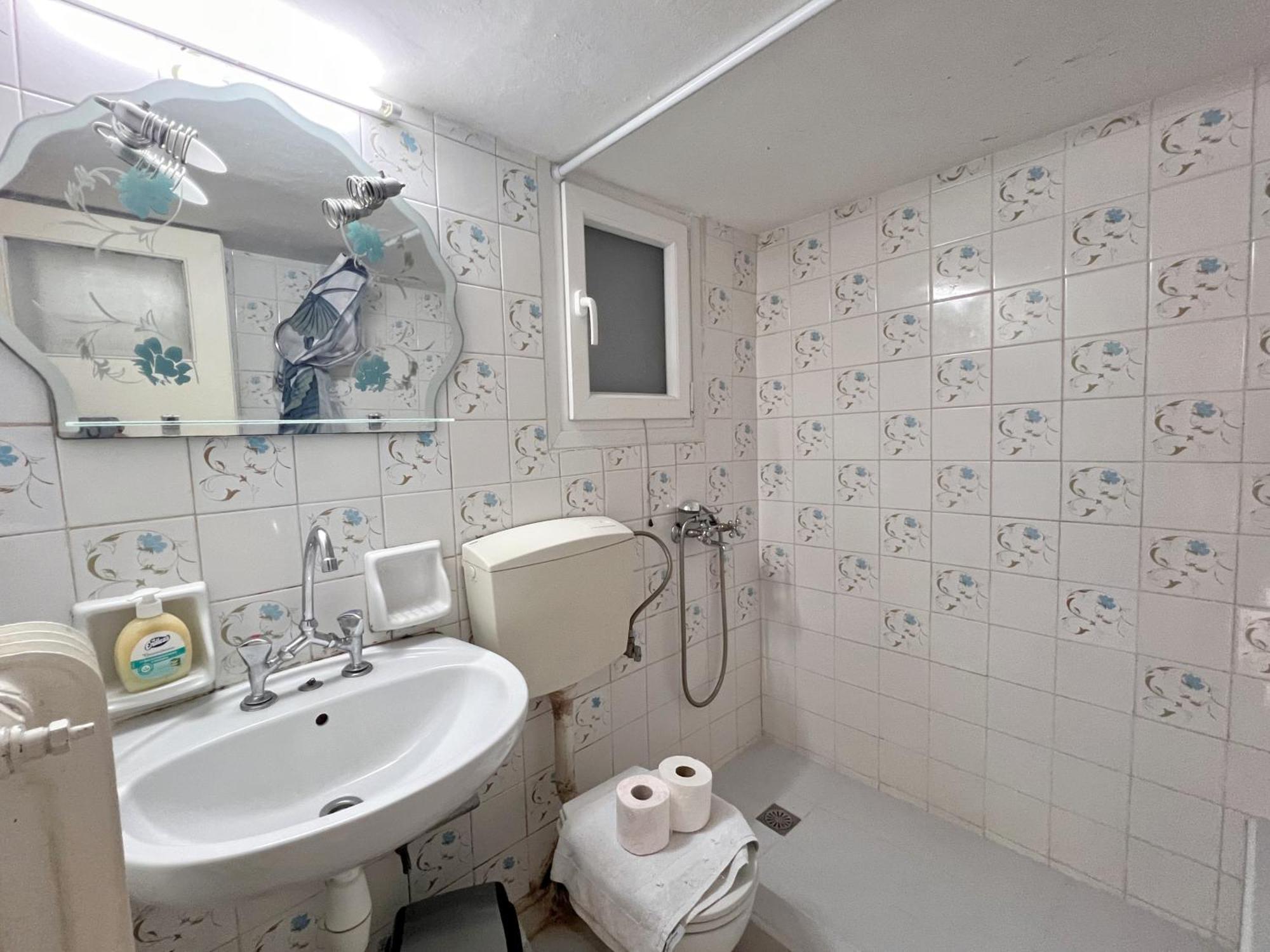 Wsd Athens Luxury Cozy 3Bd Apartment With City View Balcony 外观 照片