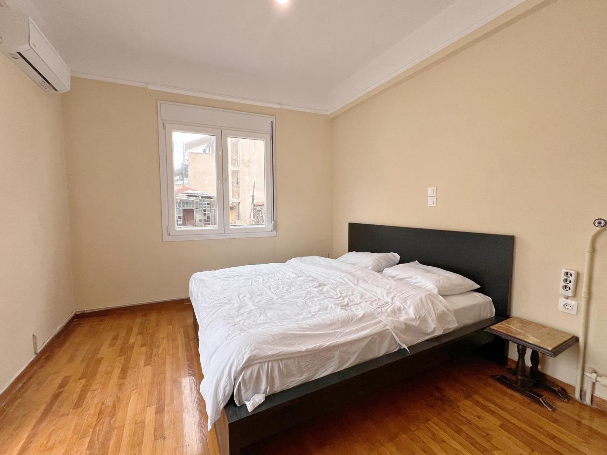 Wsd Athens Luxury Cozy 3Bd Apartment With City View Balcony 外观 照片